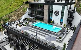Hotel Zalwonder